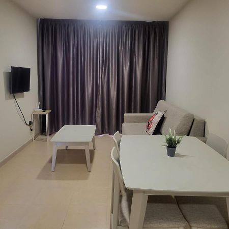 Apartamento Coqueto Con Terraza Y Cerca De La Piscina Comunitaria Y De La Playa! Appartement Playas de Vera Buitenkant foto